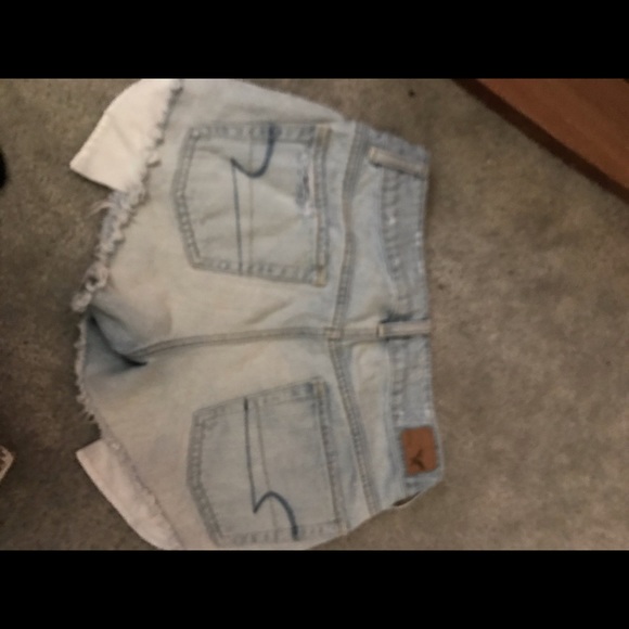 Shorts - Picture 2 of 2